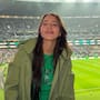 Majo Aguilar defiende al Tri tras caer ante Inglaterra: “¡Viva México más que nunca!”