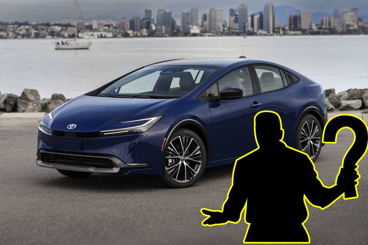 El Toyota Prius 2026 ya está en México, ¿realmente vale la pena comprarlo?