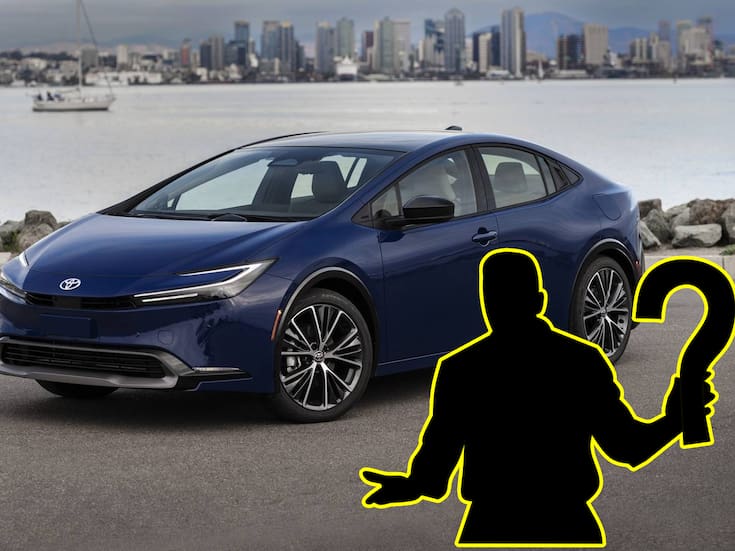 El Toyota Prius 2026 ya está en México, ¿realmente vale la pena comprarlo?