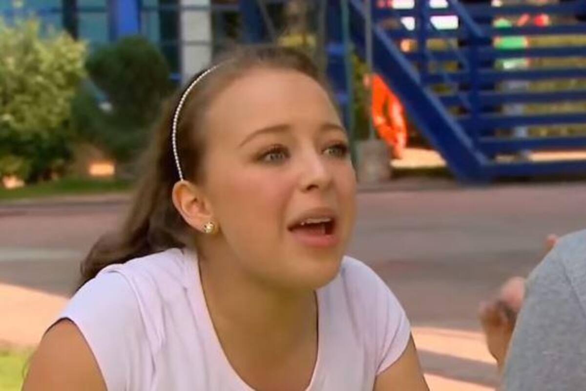 VIDEO: "La novia más tóxica del mundo"