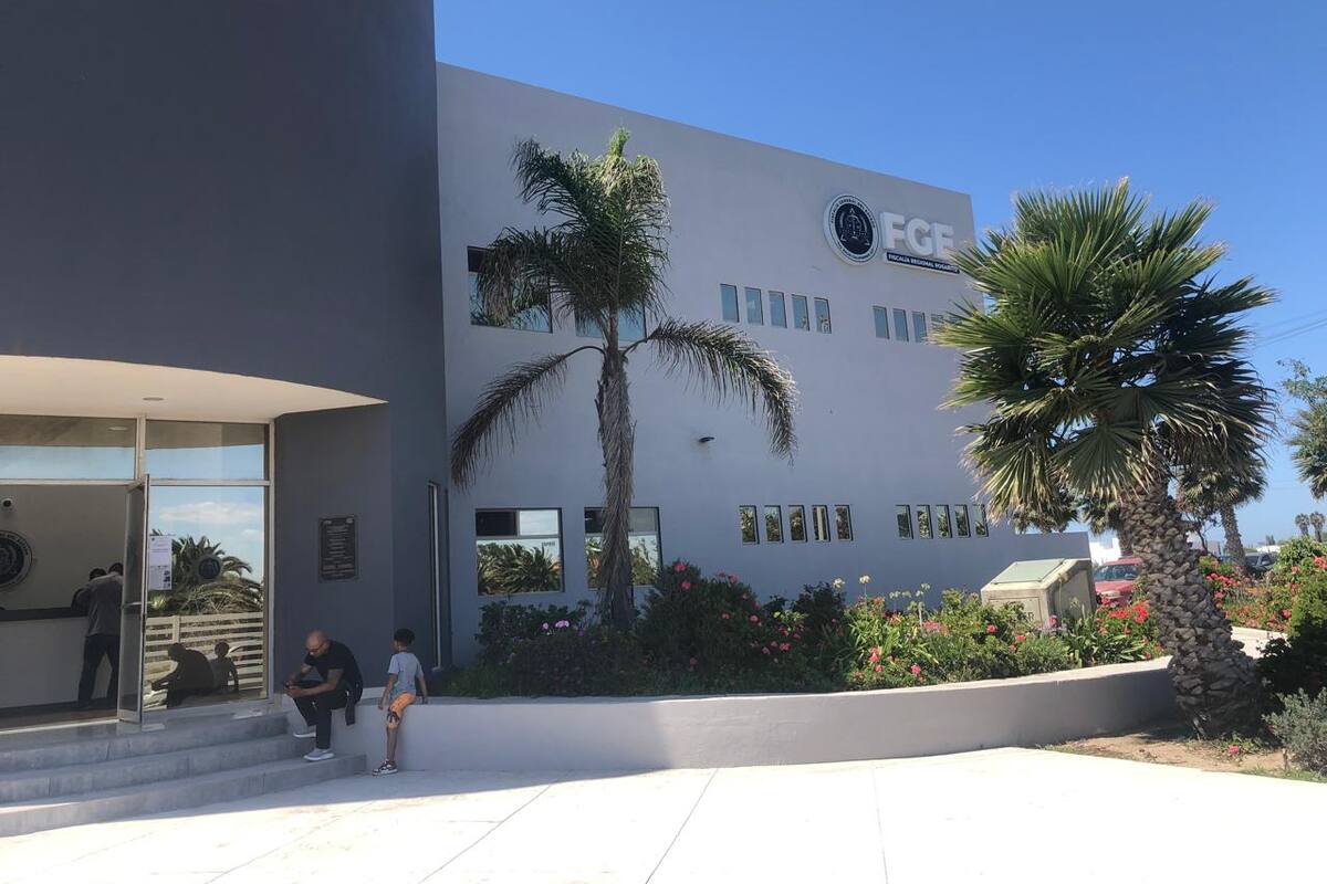 Acusan abuso de autoridad de municipales en Rosarito