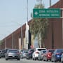 Garitas de Mexicali registran hasta una hora de espera para cruzar a Estados Unidos este lunes