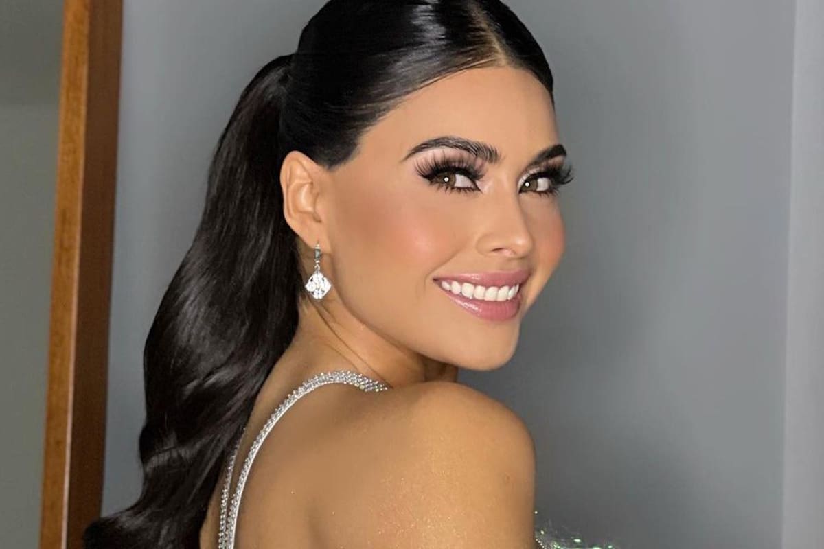 ¿Kristal Silva se hace cambio de look?