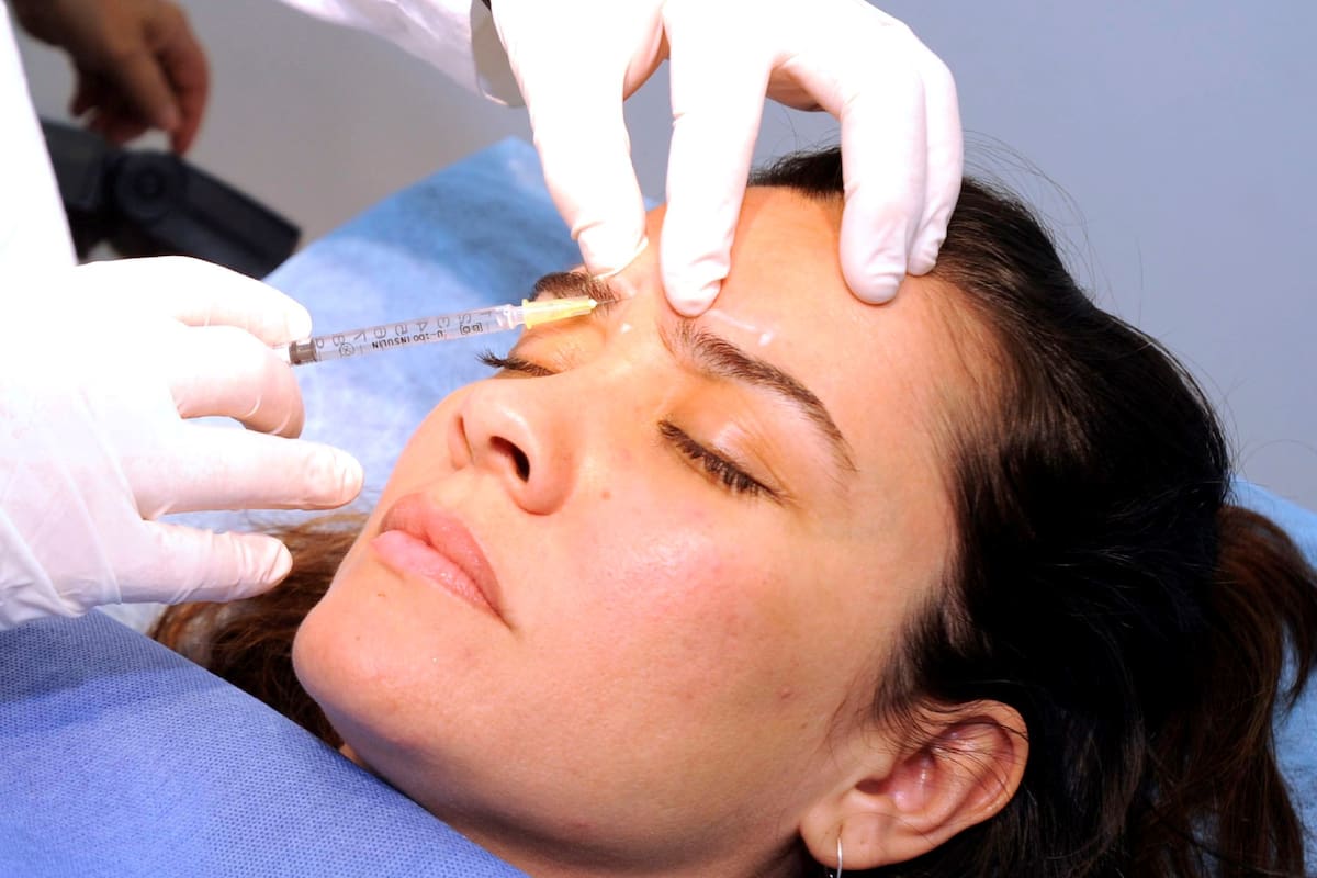 Alerta por Botox Falso hospitaliza a cuatro personas en Estados Unidos