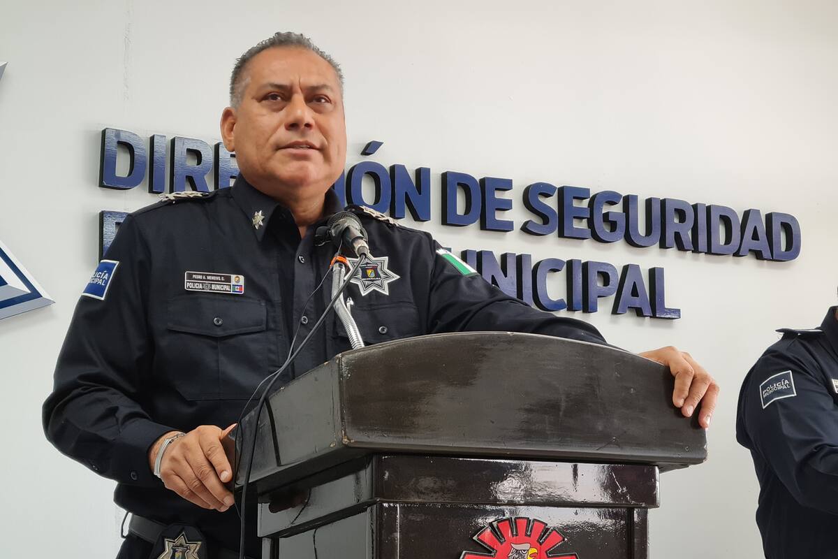 Adquirirá DSPM K9 para búsqueda de personas