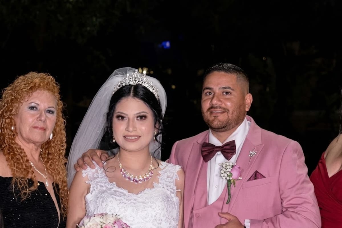 “Esperemos en Dios que todo se resuelva”: familia sigue buscando a Rosa, Juan y Lilia desaparecidos en Tijuana