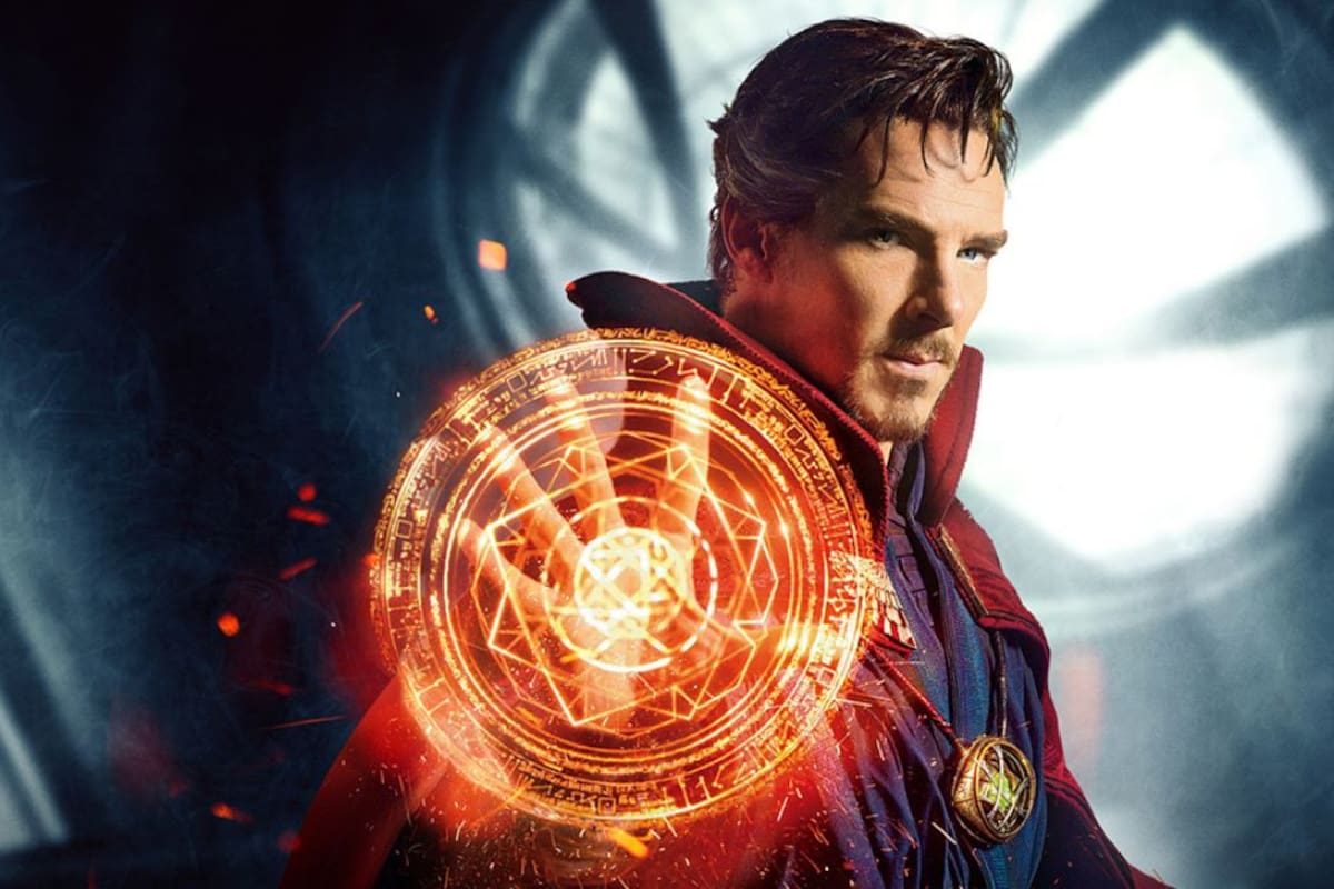 Benedict Cumberbatch revela que no aparecerá como Doctor Strange en ‘Avengers: Doomsday’