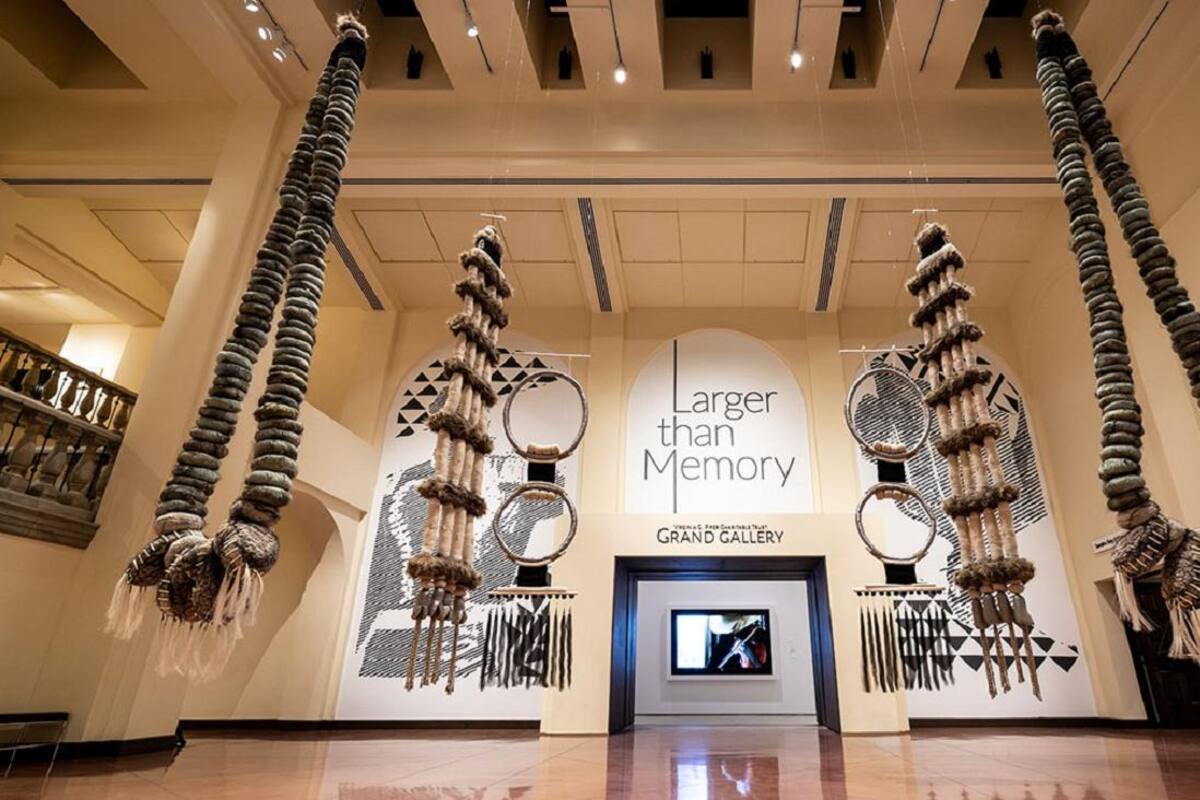 Heard Museum, el lugar indicado para conocer las raíces indígenas