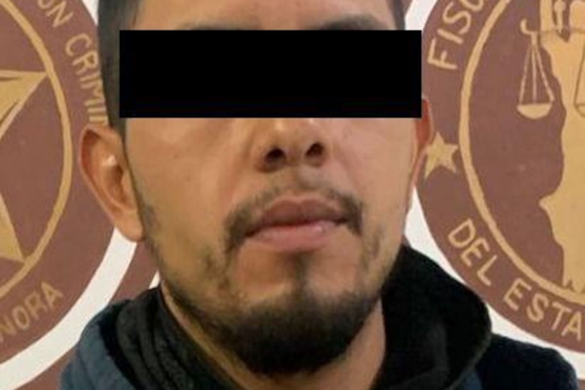Imputan a probable homicida en Cananea