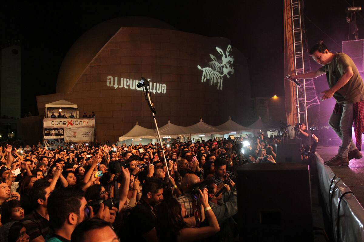 Festival Entijuanarte se disculpa por 'hackeo' a sus redes