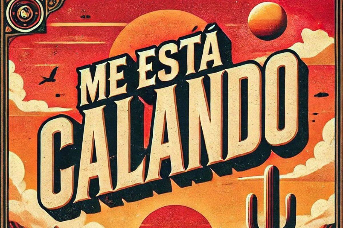 Luis Fernando Huerta sigue adelante con Lucah y lanza el álbum Me está calando