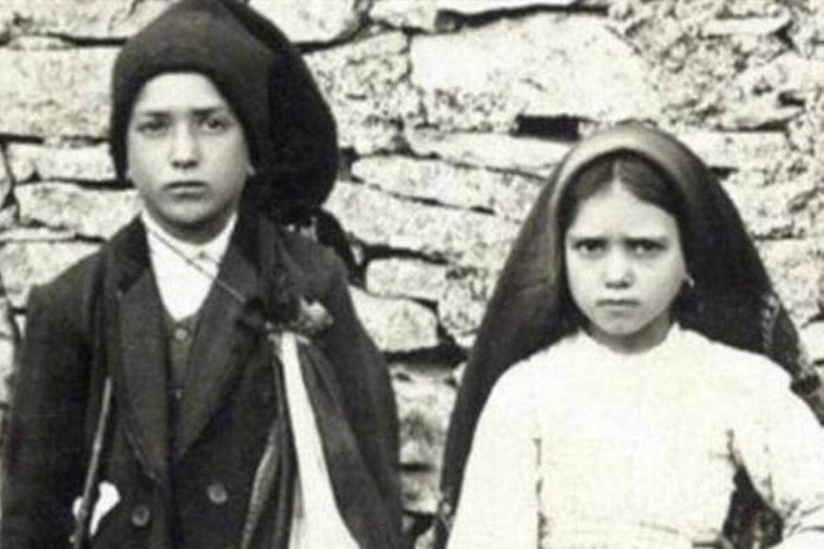 Roban reliquias de santos de Fátima de iglesia italiana