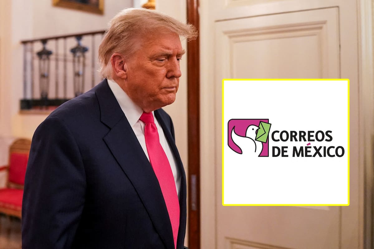 Correos de México y 25 países suspenden envíos a EEUU: Claves para entender la medida y sus consecuencias