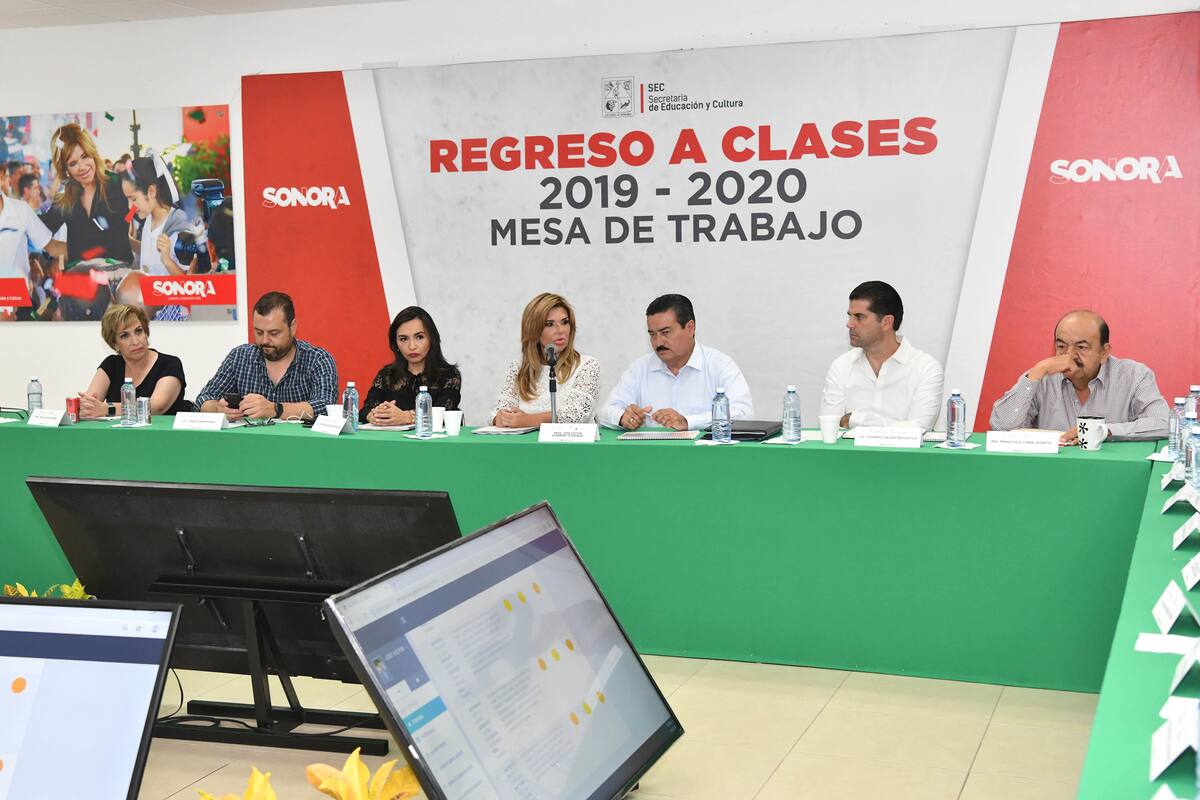 Prioridad, mejorar condiciones a estudiantes: CPA