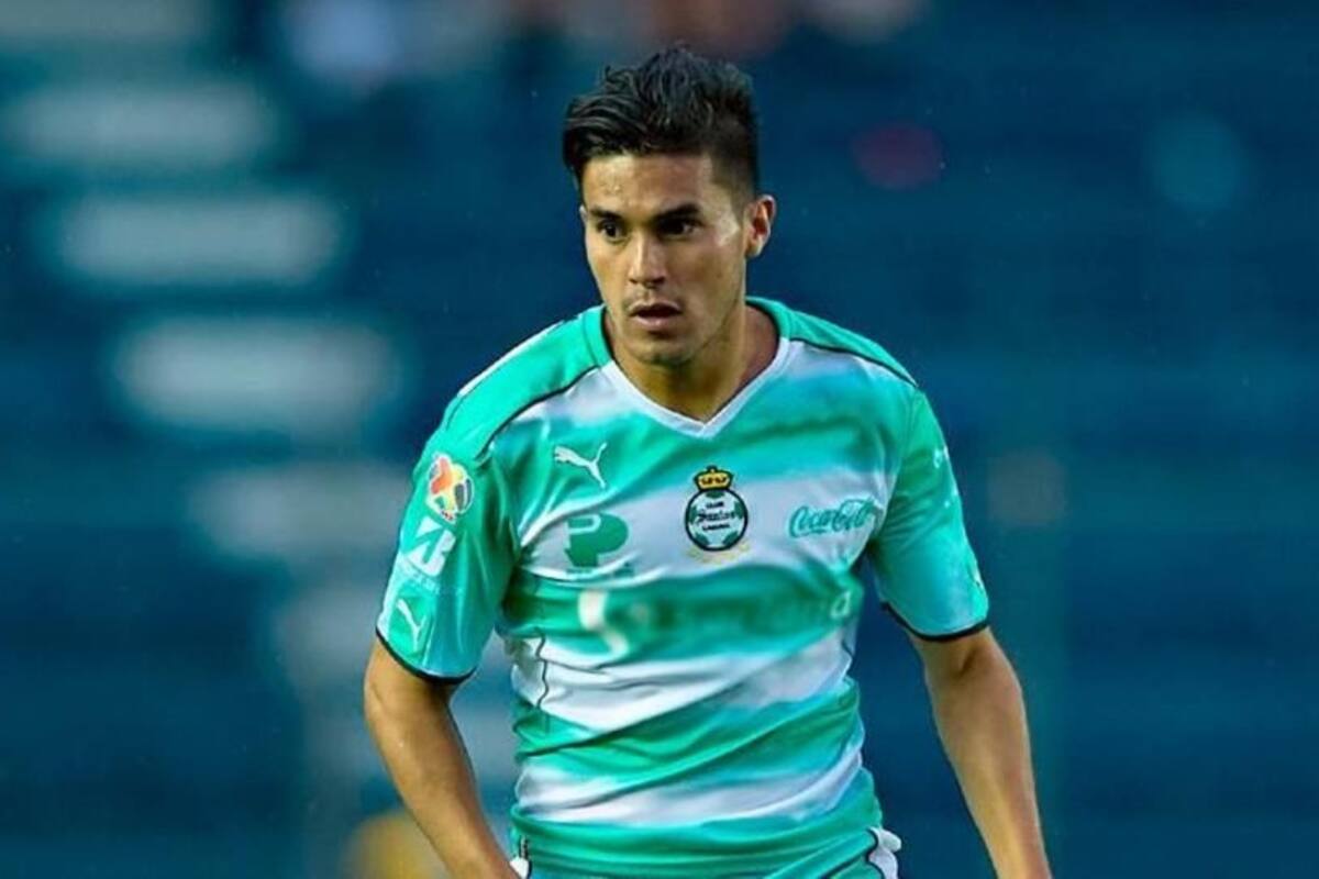 Ulises Dávila se encuentra a prueba con Chivas