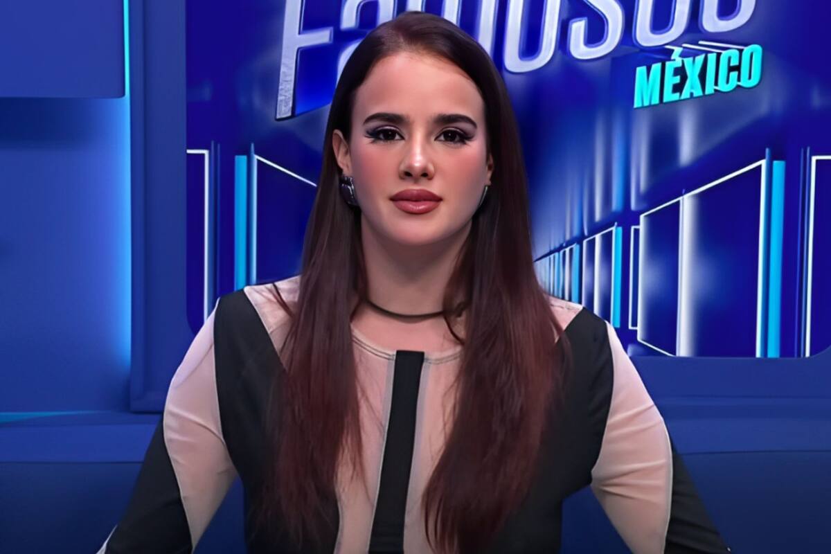 Aseguran que Gala Montes está afónica por presunta brujería