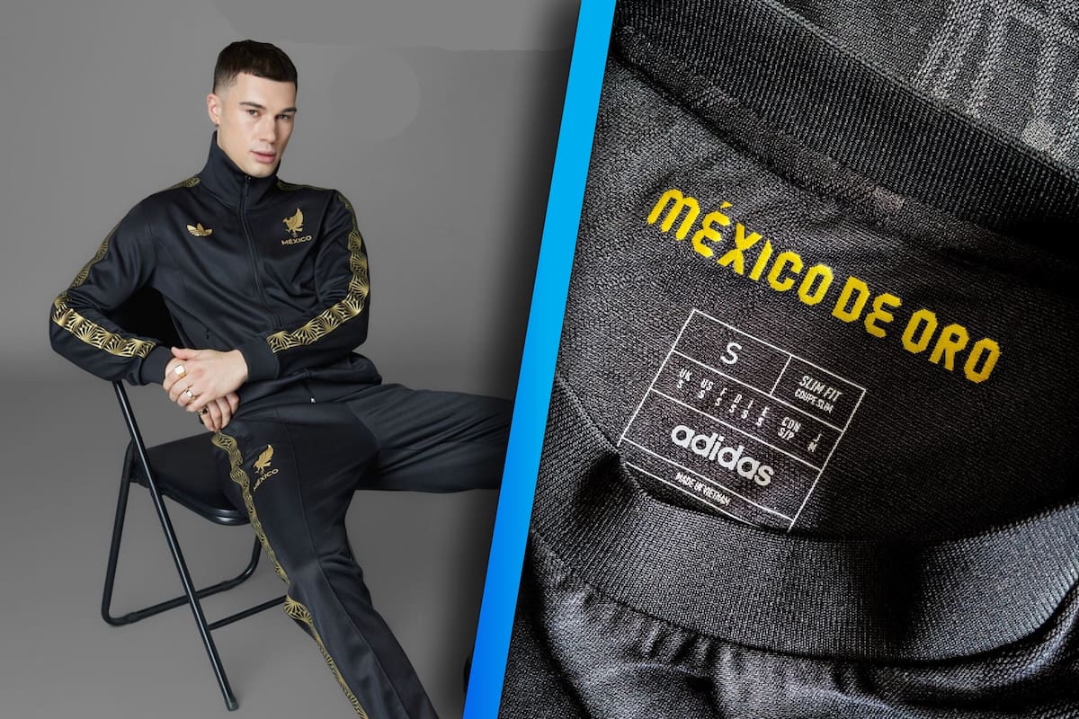 Filtran diseño de la supuesta nueva camiseta de la Selección Mexicana para la Copa Oro 2025