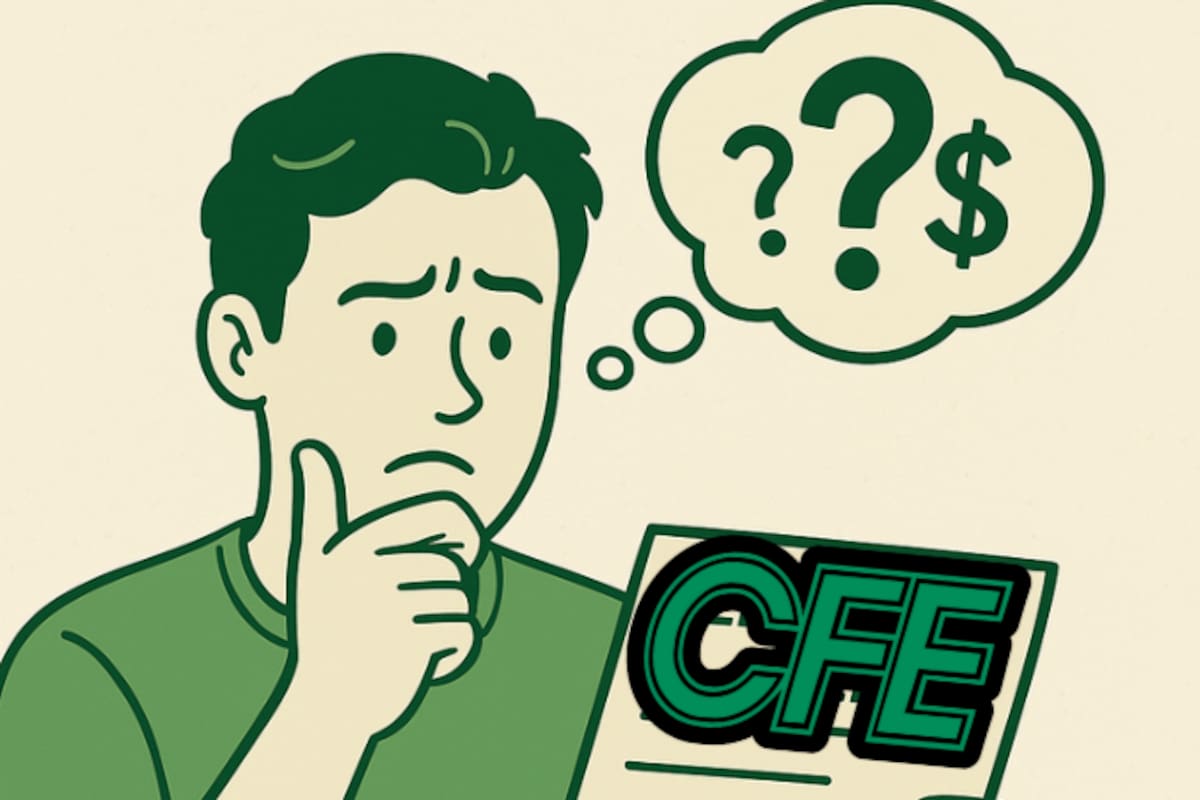 ¿Cuánto pagarás de luz en Sonora? Así puedes calcular tu recibo con el nuevo subsidio