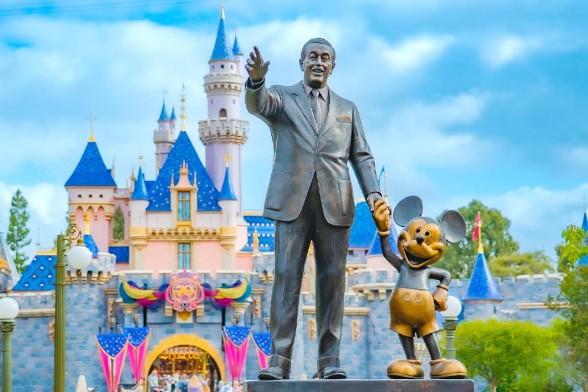 Tendrá Disneyland boletos por 59 dólares