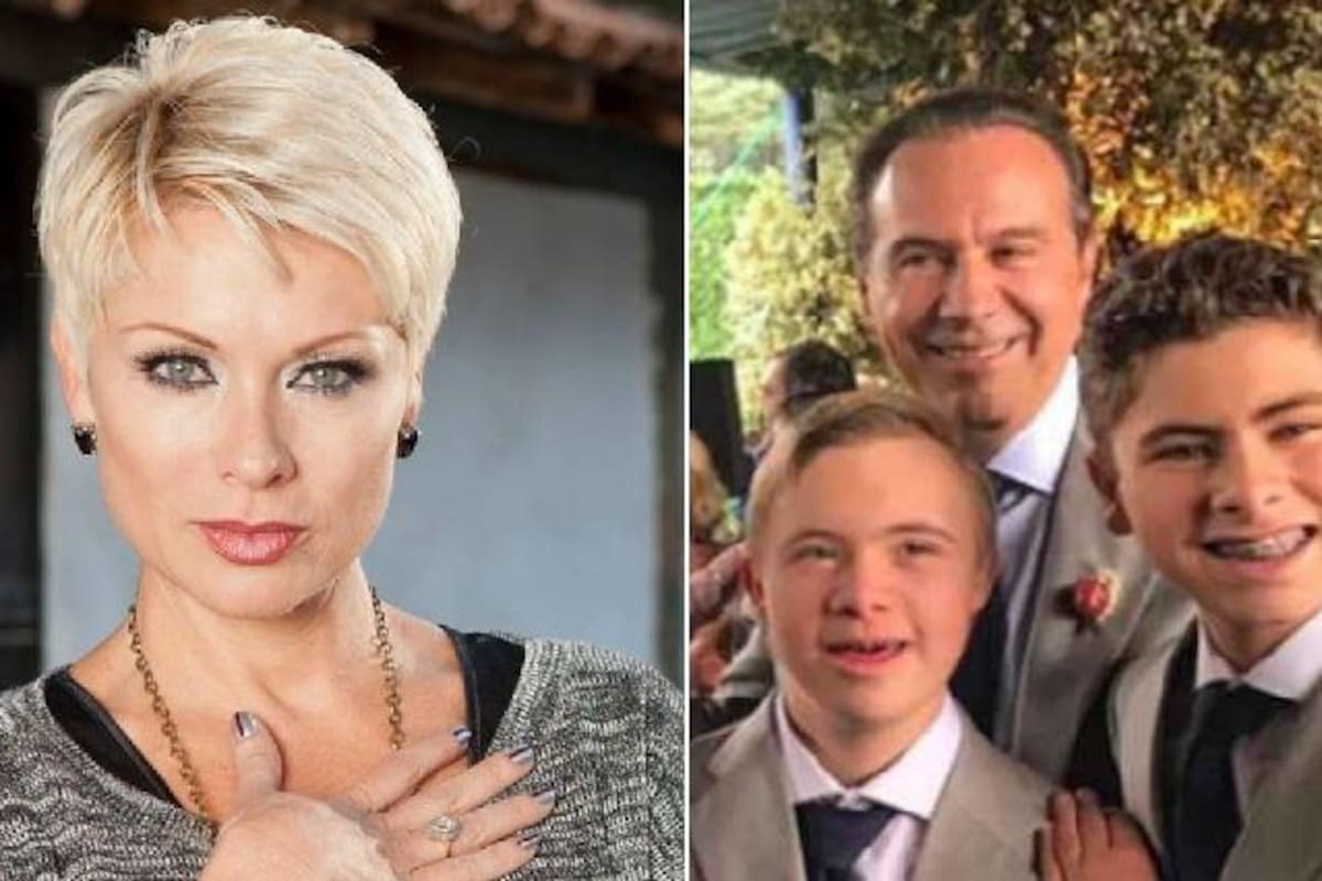 Lety Calderón da detallas de su testamento y heredero