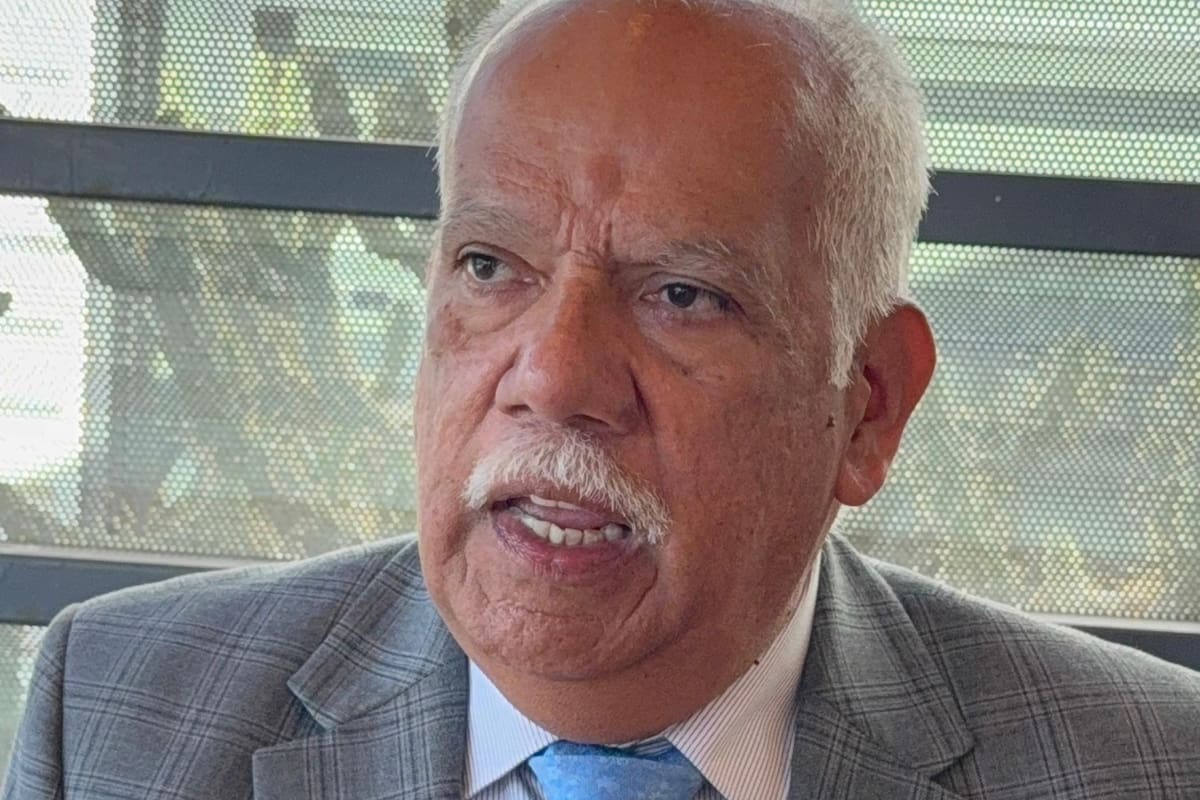 CCEE exige infraestructura federal para Ensenada tras visita presidencial