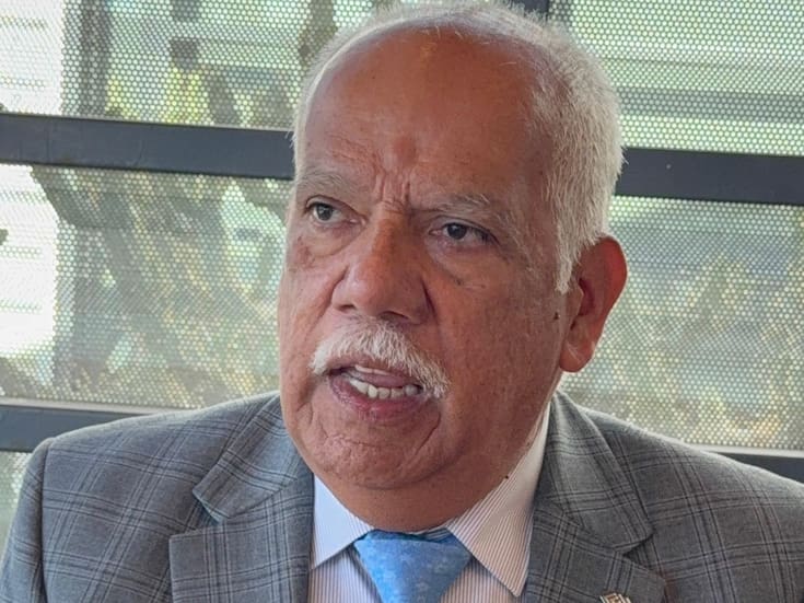 CCEE exige infraestructura federal para Ensenada tras visita presidencial