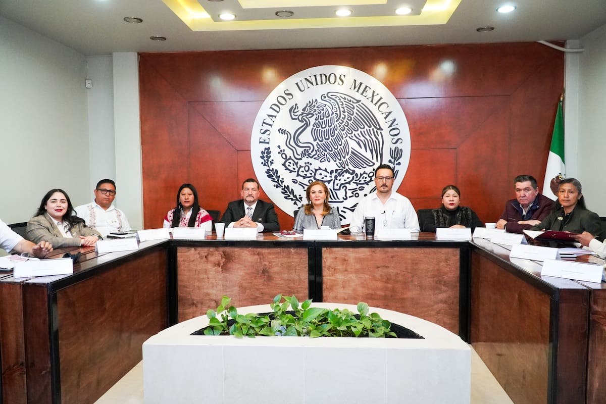 Autorizan modificación presupuestal en San Quintín