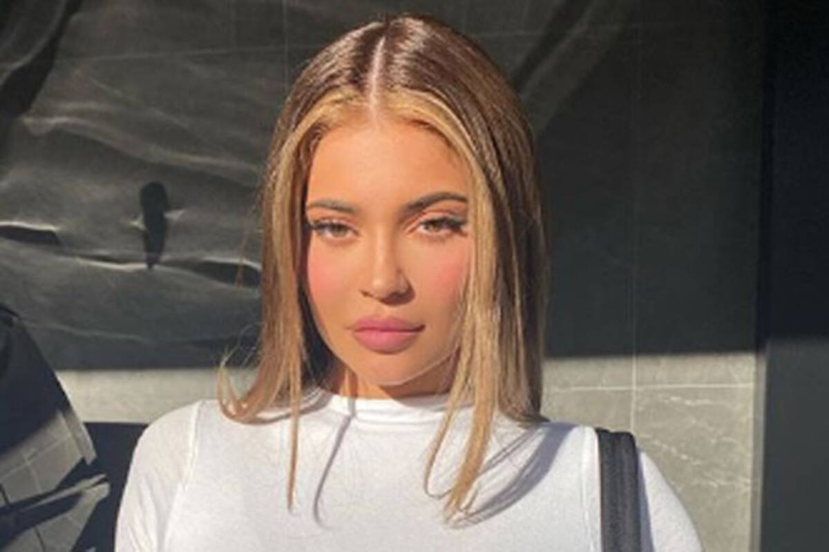 Responde Kylie Jenner a quienes la tachan de fingir que es millonaria