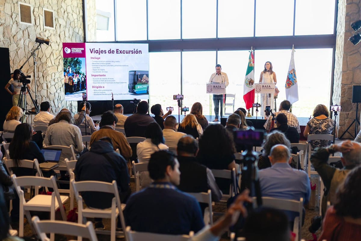 Incrementa 20% arribo de cruceros a Ensenada