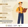 Se busca impulsar una mayor inclusión laboral con vacantes para personas con discapacidad en BC