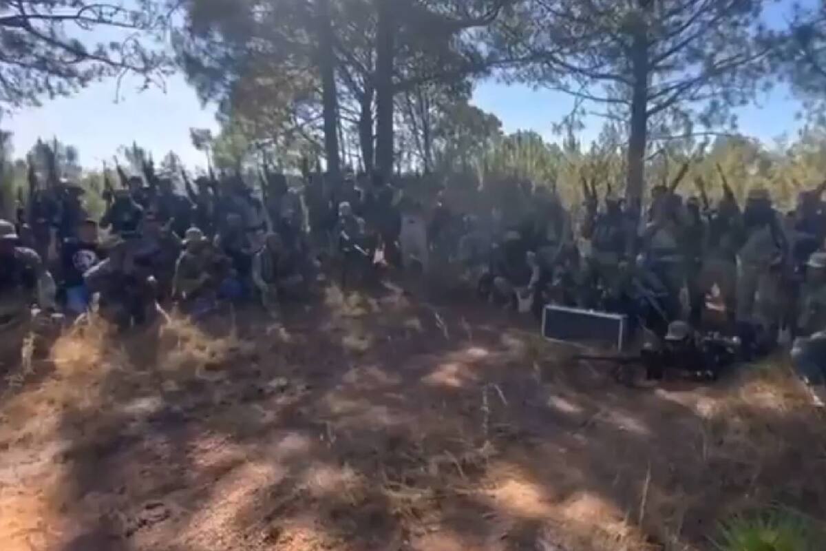 Mueren 17 tras confrontación entre Los Tlacos y La Familia Michoacana en Guerrero