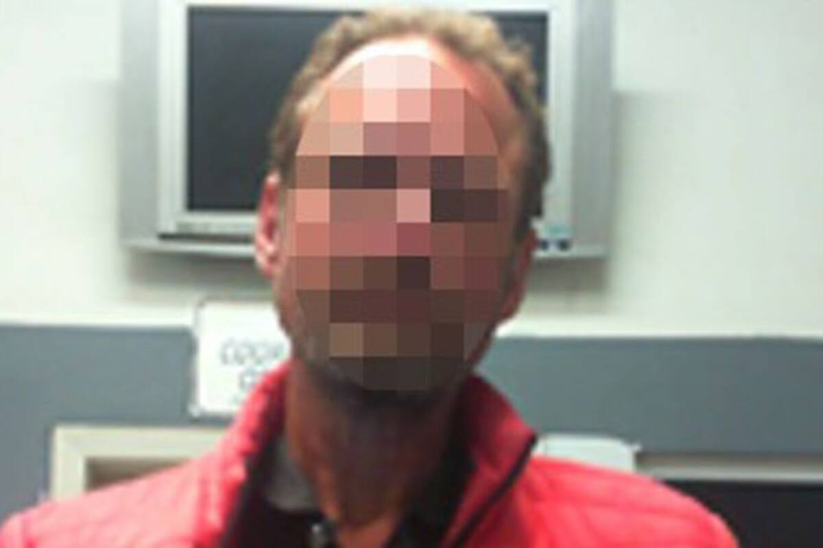 Capturan a hombre buscado por asalto y amenazas en EU