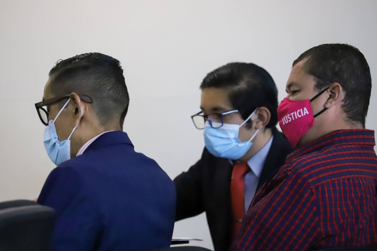 Caso Valeria: “No lo paga con nada, Dios se va a encargar”