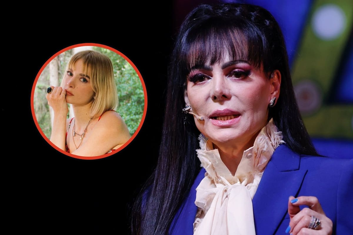 Maribel Guardia asegura que Julián Figueroa no “olía mal” cuando murió, como lo aseguró Imelda Tuñón
