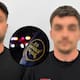 Capturan a rumanos ligados al crimen de los Balcanes