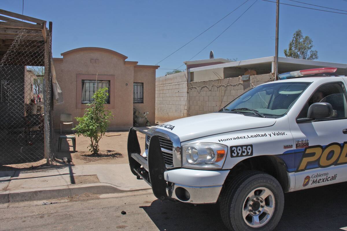 Baja denuncia de violencia familiar en meses de Covid