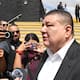 Coordinará Fiscalía de Chihuahua junto a Sonora combate a grupos criminales, anunció el Fiscal César Jáuregui Moreno