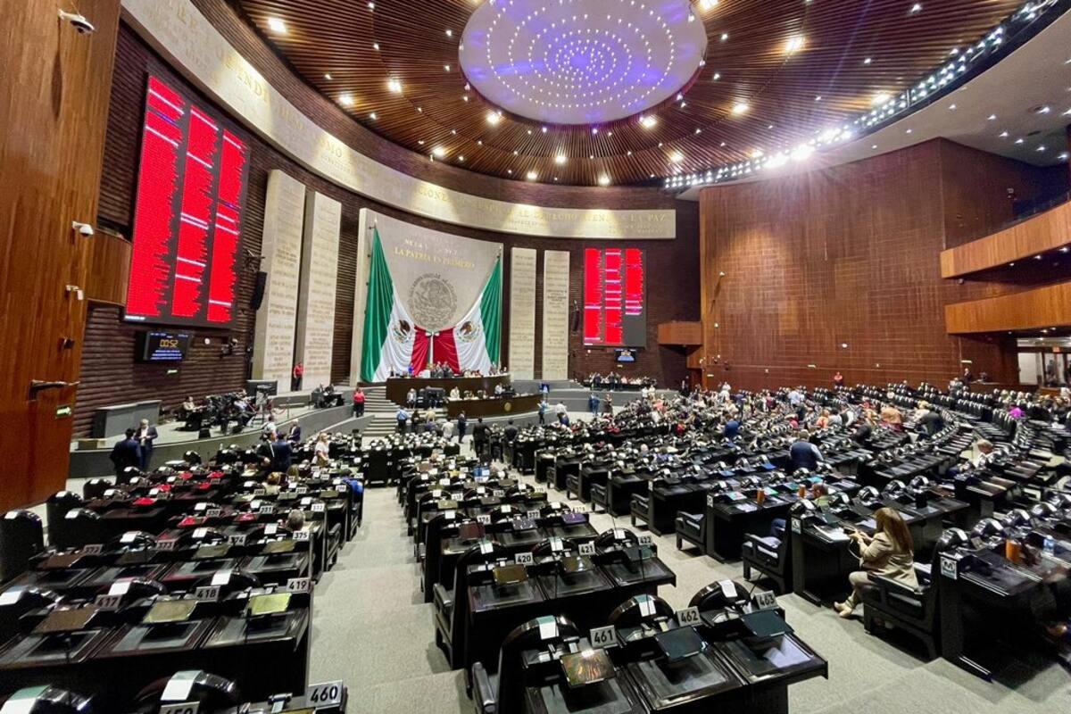Avanza Ley de Amparo: ¿De qué trata?