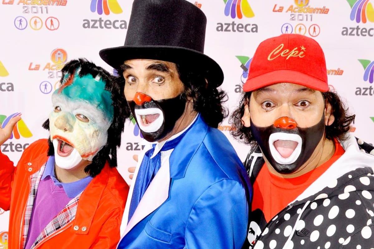 Hijo de Cepillín sigue preocupado por la salud del 'Payasito de la tele'