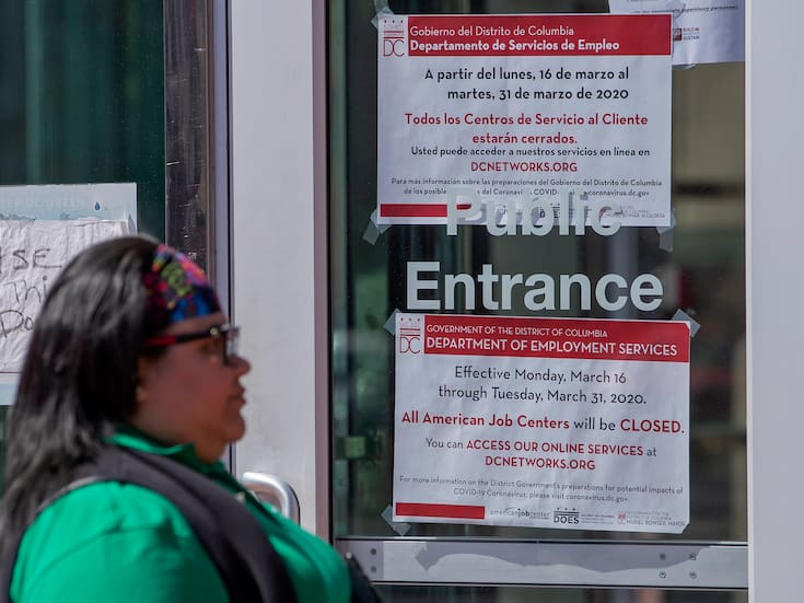 Estos son los puestos de trabajo de Estados Unidos de mayor demanda; tendencias tecnológicas marcan la diferencia