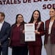 Julieta Ramírez gana coordinación de Morena en BC