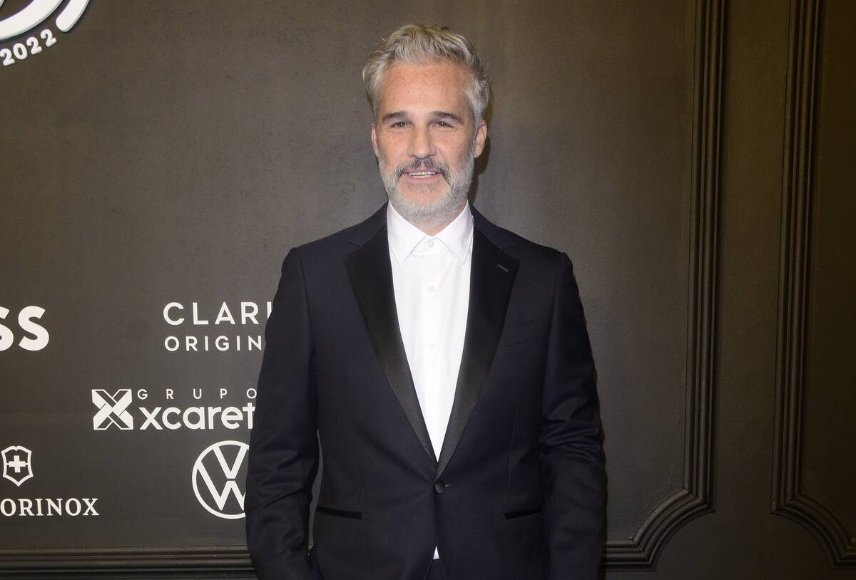 Juan Pablo Medina tuvo un altercado con Wendy Guevara por un asiento.