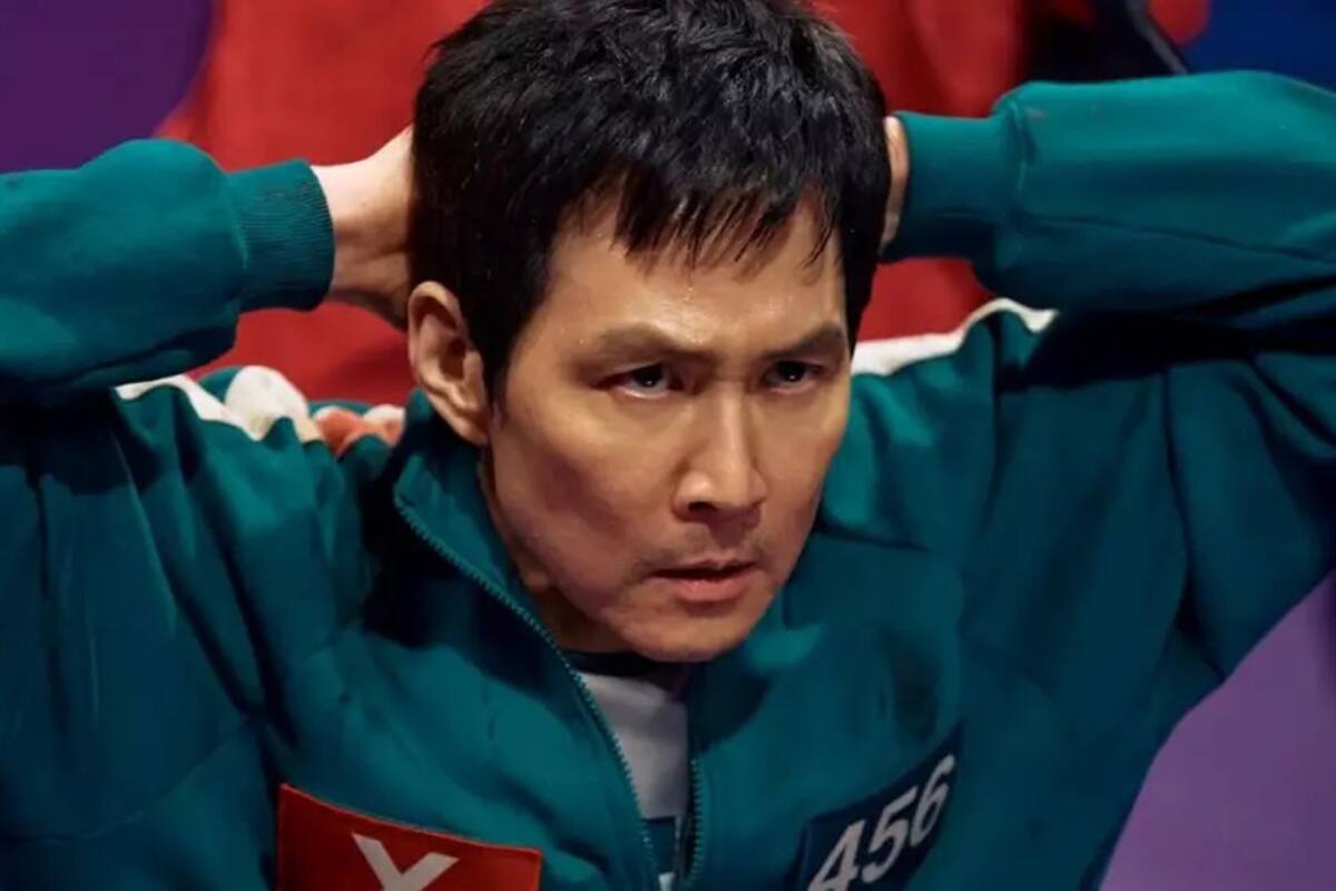 ‘El juego del calamar 2′: Suben sueldo del protagonista de 2 a 7 millones de dólares