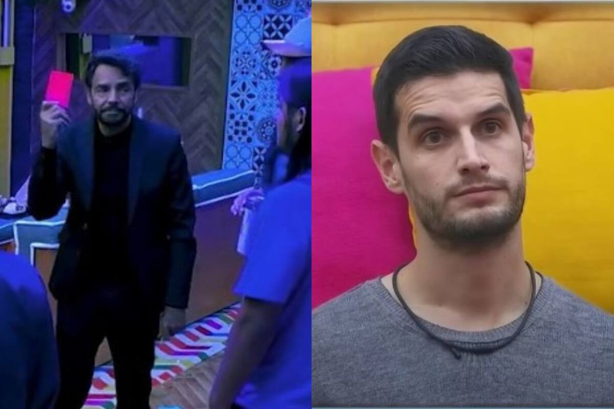 ¿Eugenio Derbez podría demandar a Adrián Marcelo por filtrar información de ‘LOL México’?