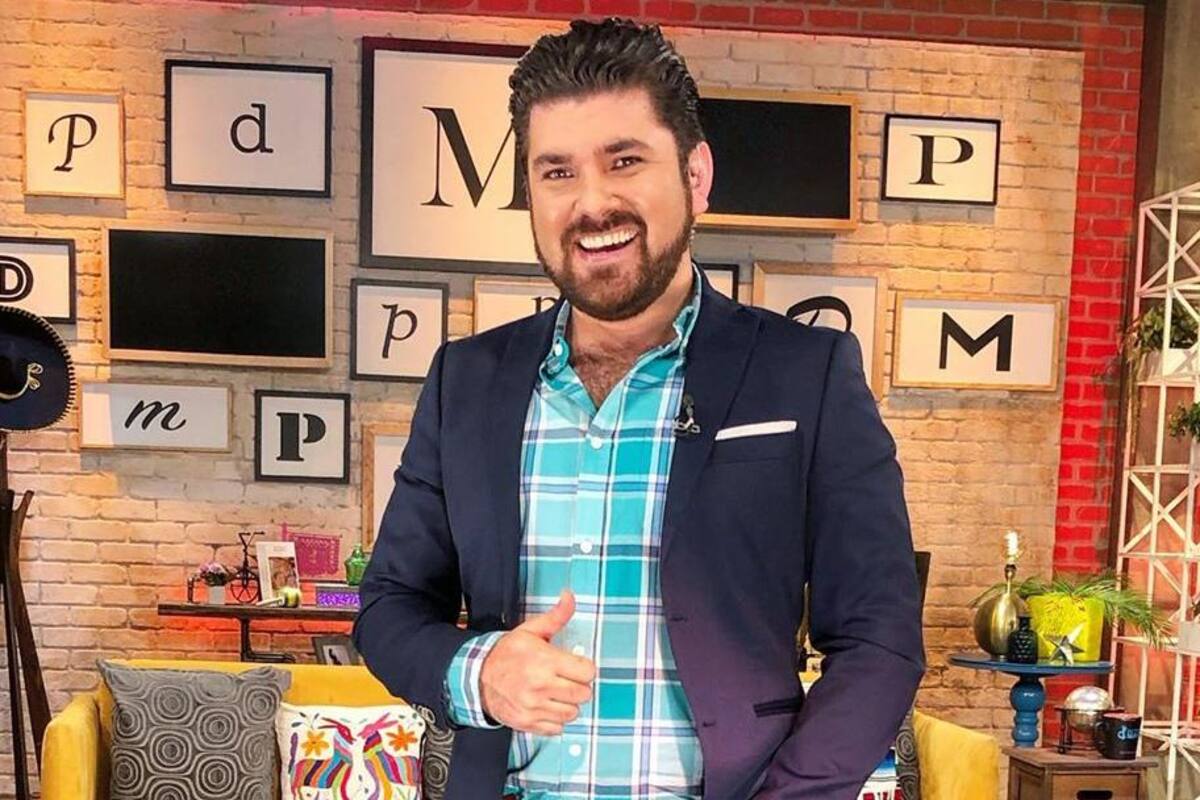 Michelle Rubalcava se despide del programa “De Primera Mano”