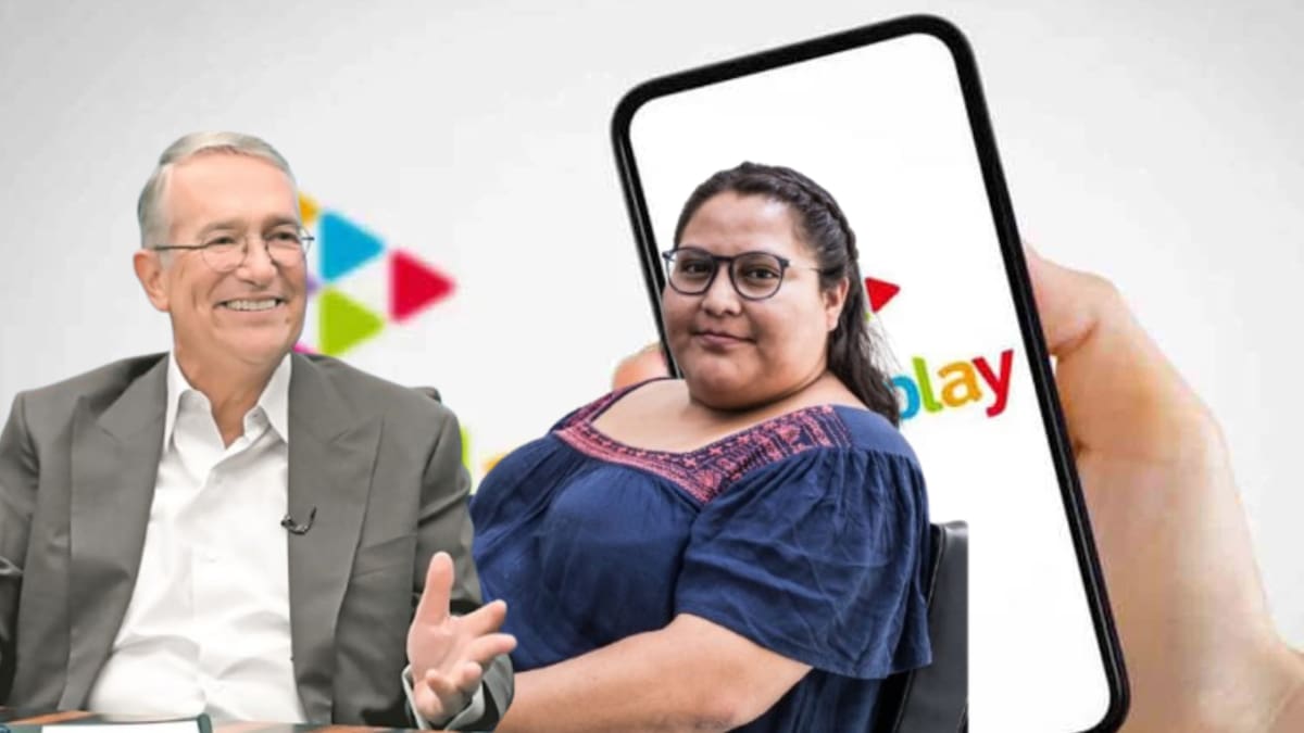 Ricardo Salinas Pliego aseguró que sí pagará su deuda al SAT pero acusó a Citlatlli Hernández por presunto boicot contra sus empresas en redes y respondió con un comentario que podría vover a meterlo en problemas por violencia política de género