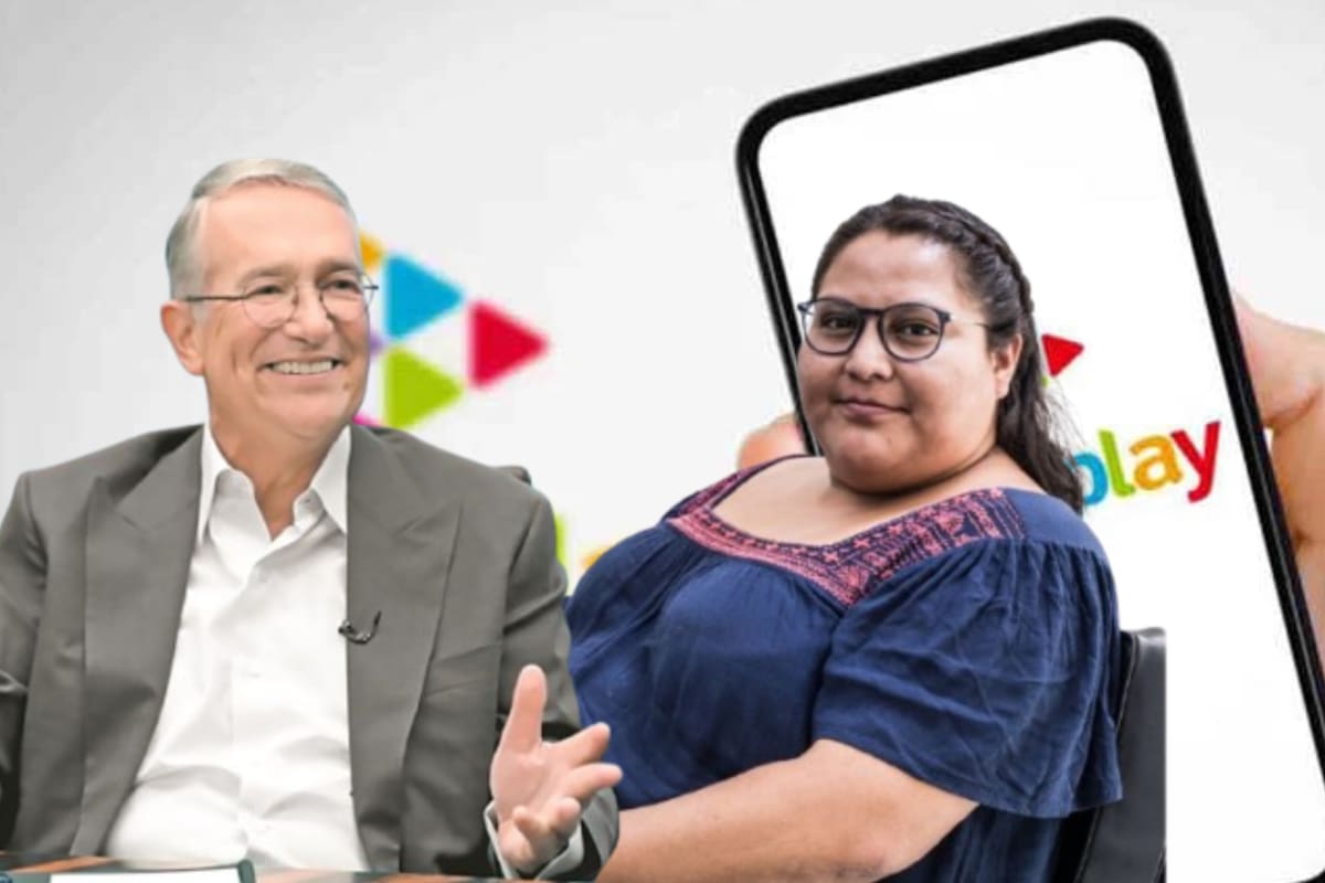 Ricardo Salinas Pliego aseguró que sí pagará su deuda al SAT pero acusó a Citlatlli Hernández por presunto boicot contra sus empresas en redes y respondió con un comentario que podría vover a meterlo en problemas por violencia política de género