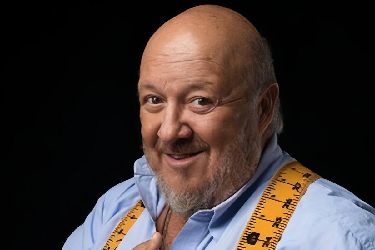 ¿Quién fue Óscar Cadena, el reconocido presentador de "Ciudadano Infraganti"?
