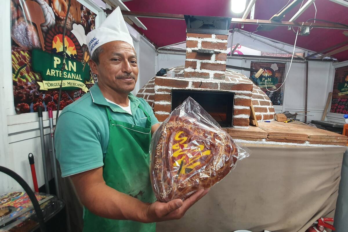 Conquista con el sazón de Hidalgo