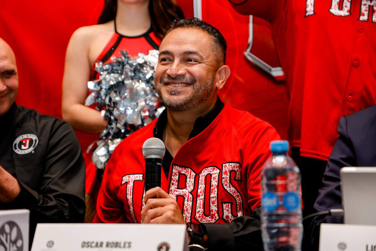 Toros de Tijuana tendrá cuerpo técnico de lujo